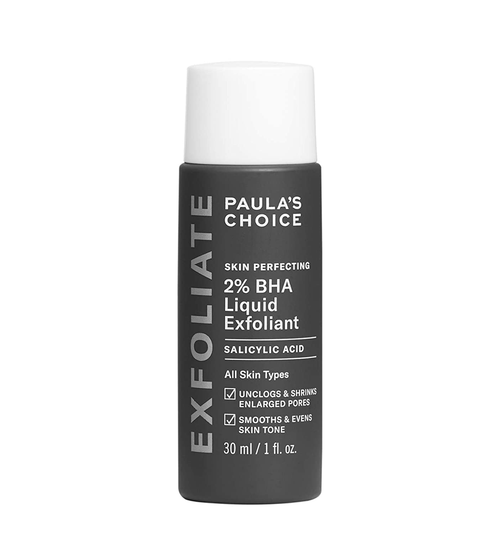 Paula’s Choice 2% BHA Liquid Exfoliant 30ml