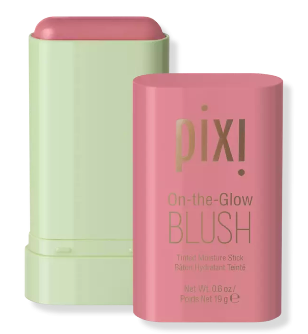 Pixi On-the-Glow Blush - Fleur