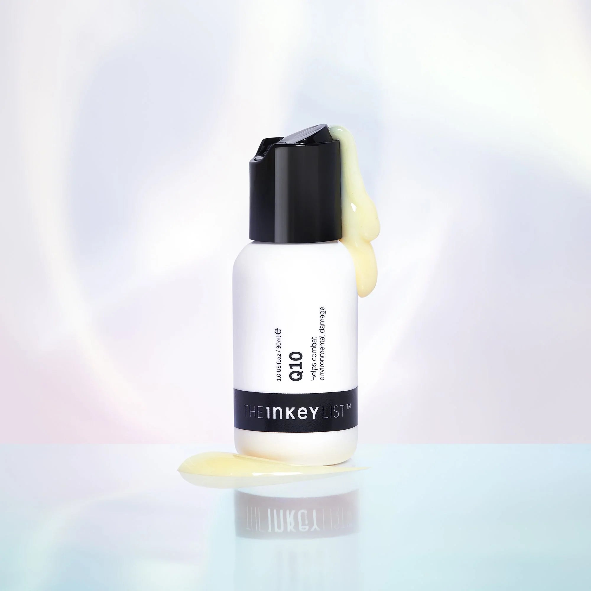 The Inkey List Q10 Serum