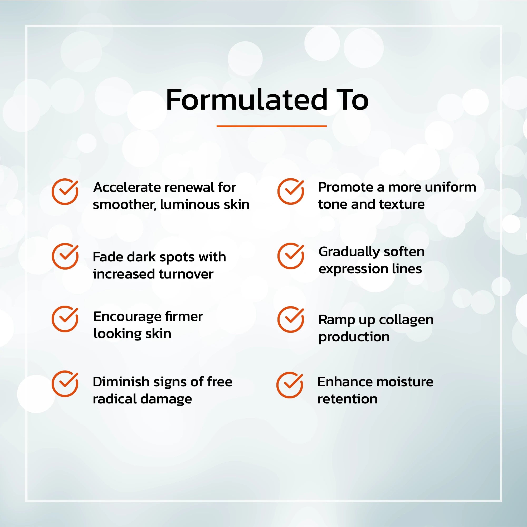 TruSkin Retinol Serum