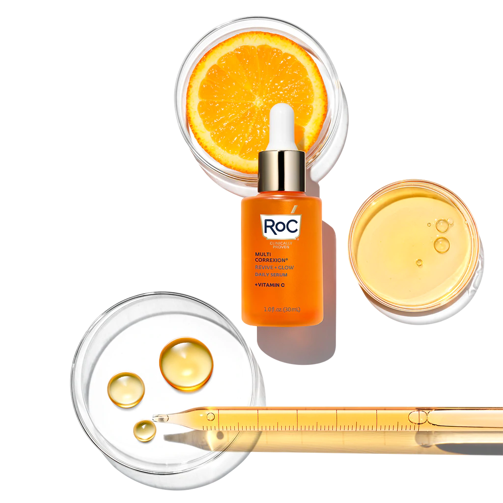 RoC Multi Correxion® Revive And Glow Daily Serum