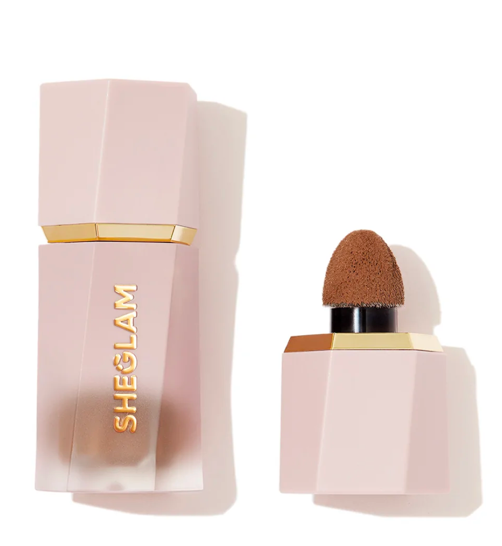 Sheglam Sun Sculpt Liquid Contour - Golden Sun