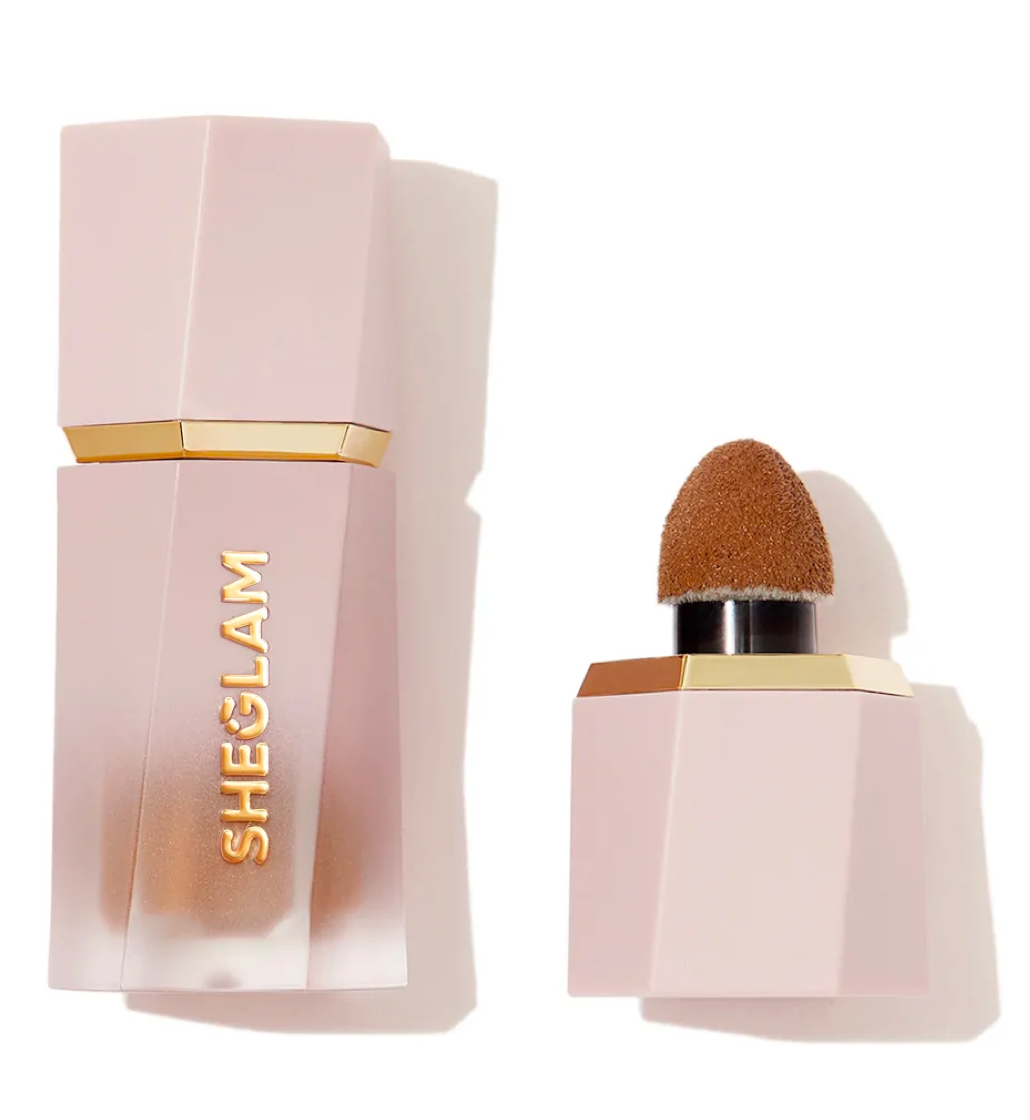 Sheglam Sun Sculpt Liquid Contour - Warm Honey