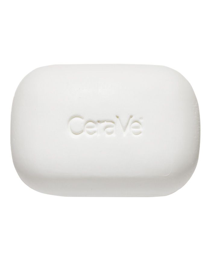 CeraVe SA Cleanser Bar Soap