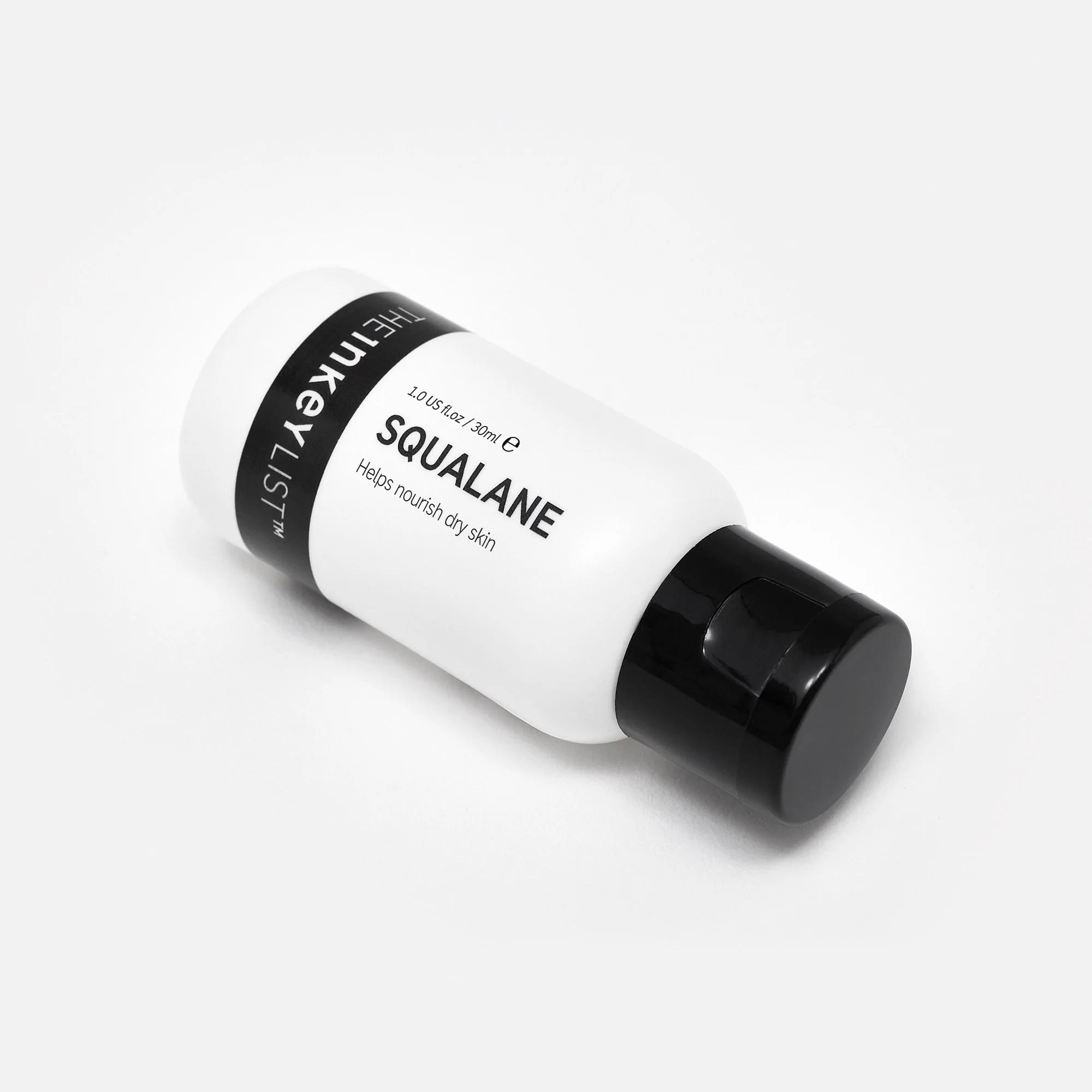 The Inkey List Squalane Oil