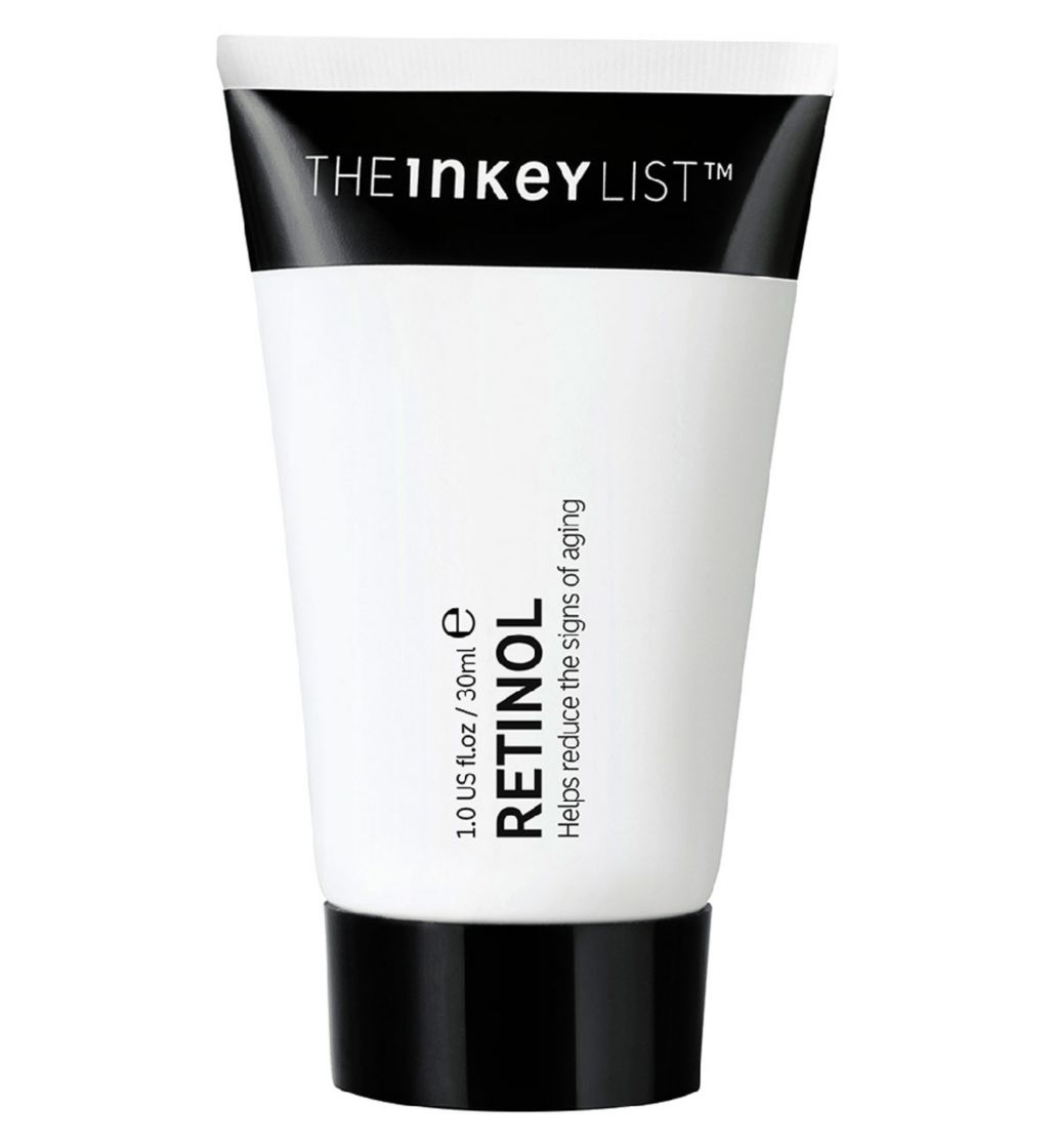The Inkey List Retinol Serum