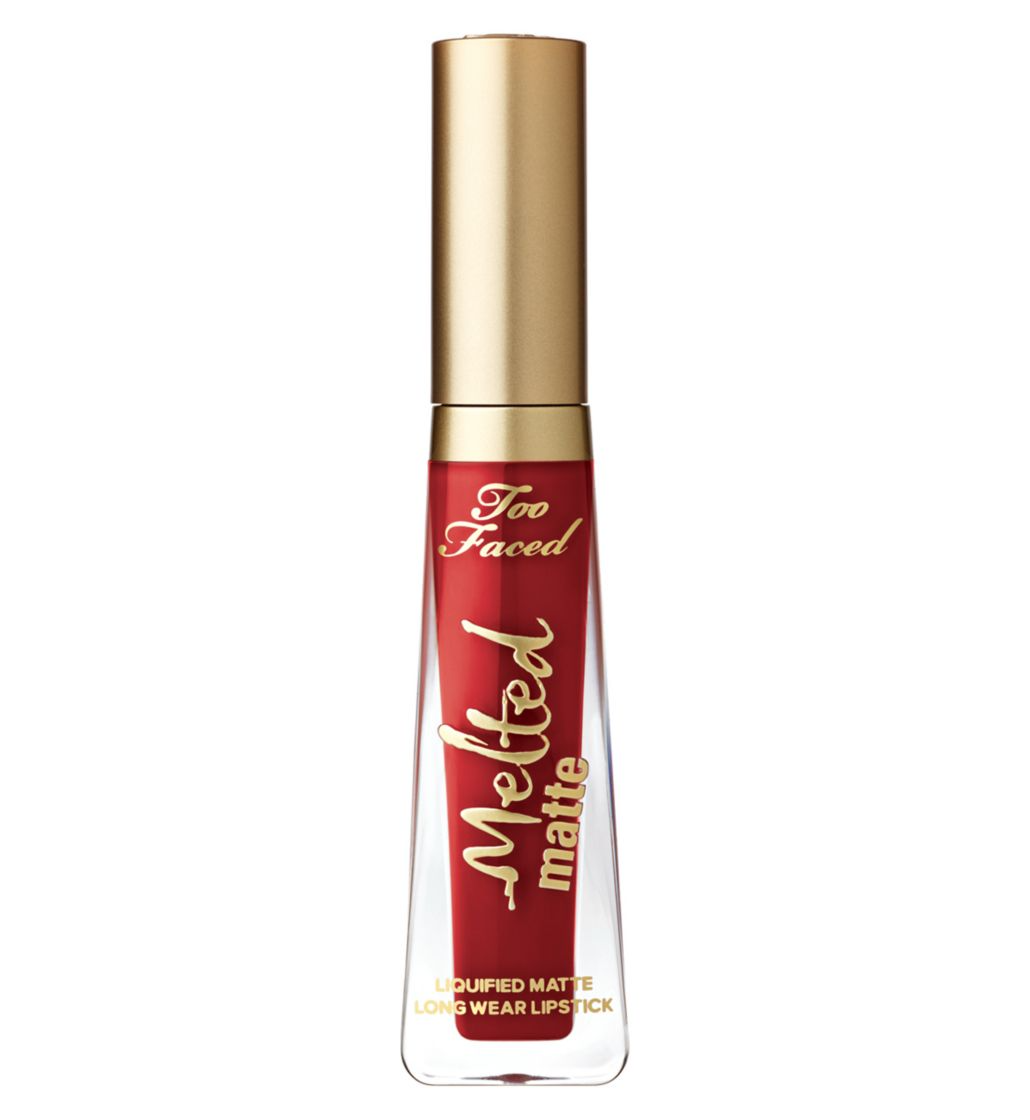 Too Faced Melted Matte Liquid Lipstick - Lady Balls