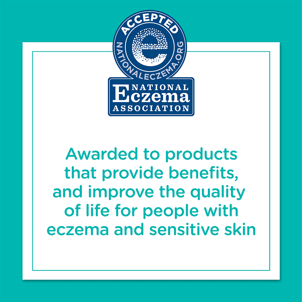 Aveeno Eczema Therapy Daily Moisturizing Cream