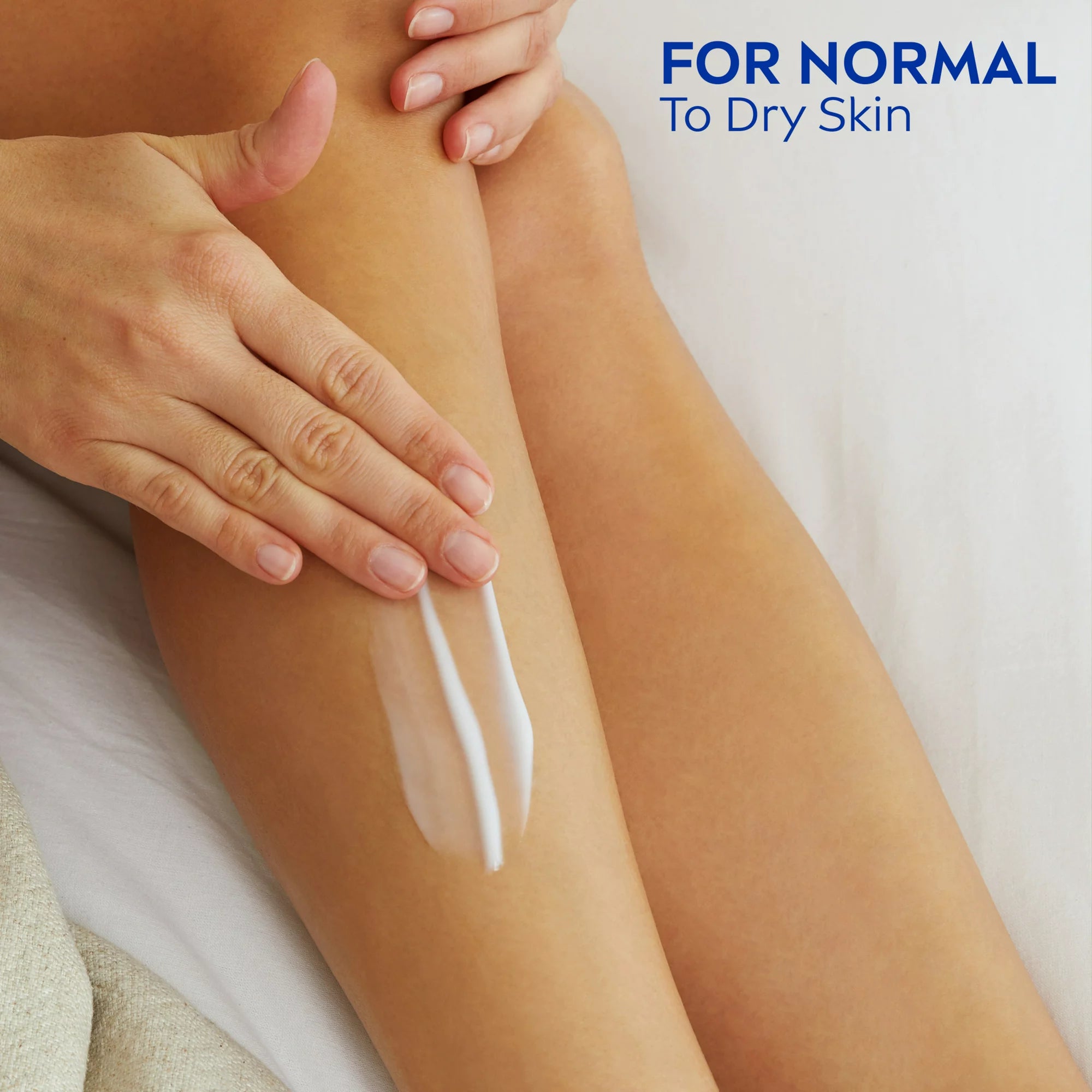 Nivea Original Moisture Body Lotion