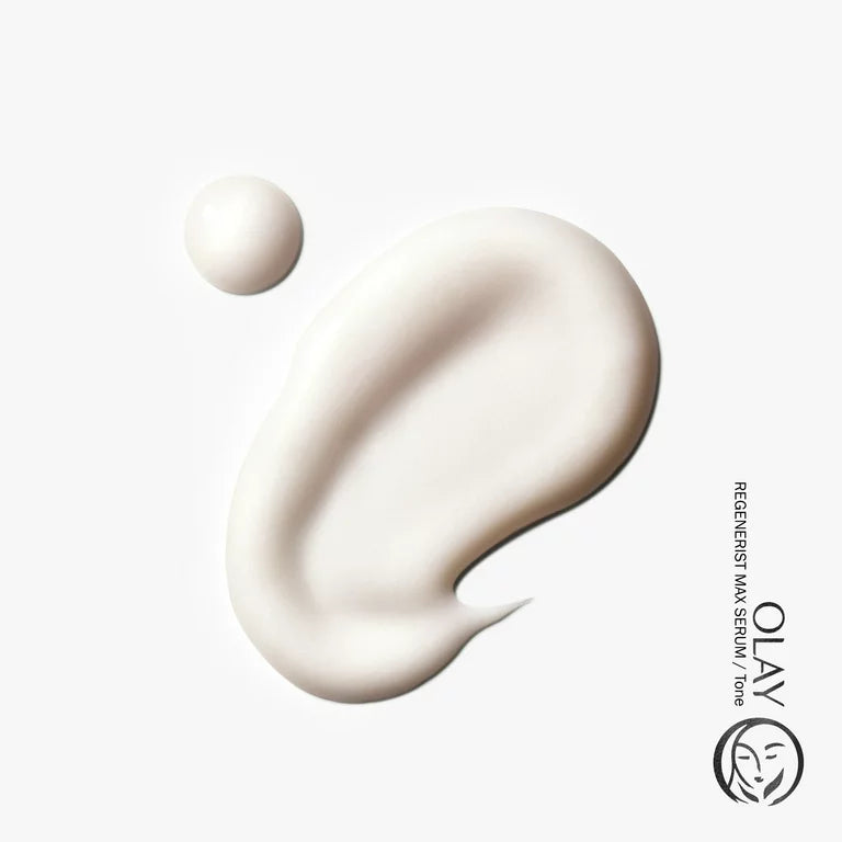 Olay Regenerist Max Tone Serum with Vitamin C