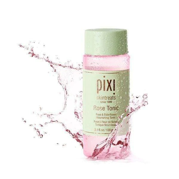 Pixi Rose Tonic