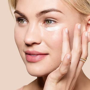 Olay Brightening Eye Cream
