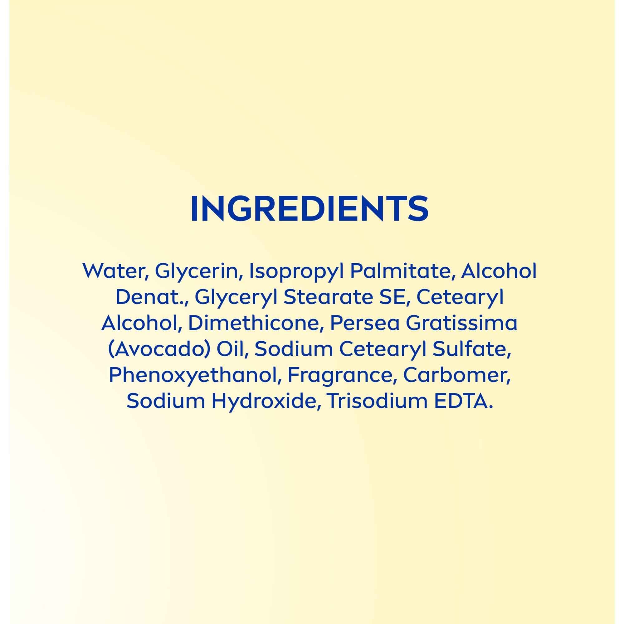 Nivea Vanilla & Almond Oil Infused Lotion