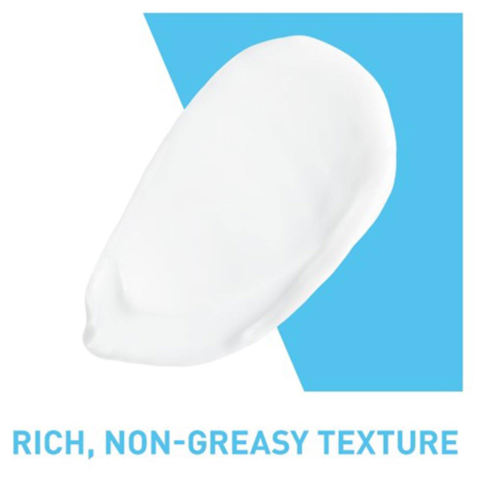 CeraVe SA Renewing Foot Cream