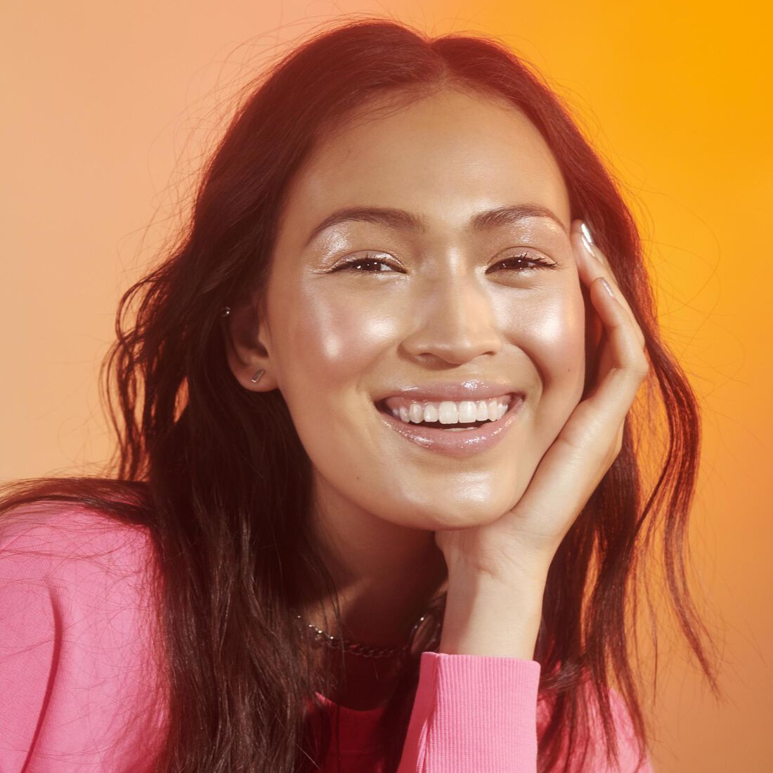 e.l.f. Highlighting Brush