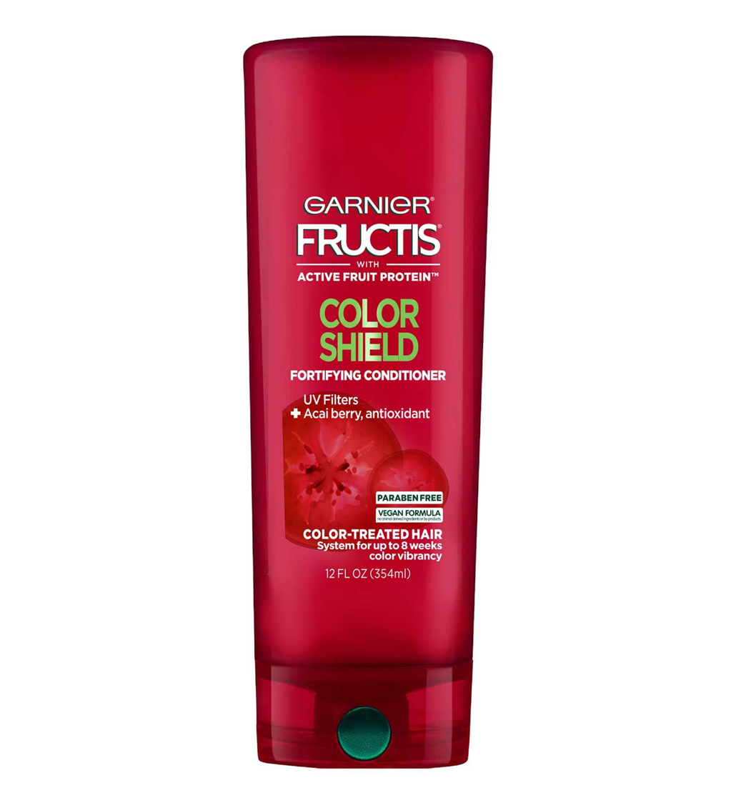 Garnier Fructis Color Shield Conditioner