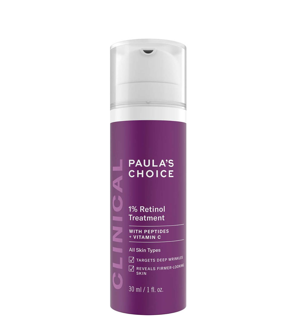 Paula’s Choice Clinical 1% Retinol Treatment