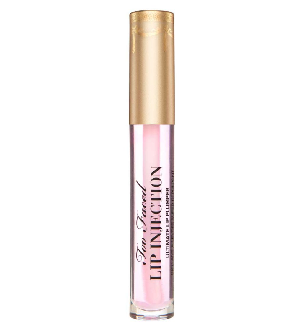 Too Faced Lip Injection Plumping Lip Gloss