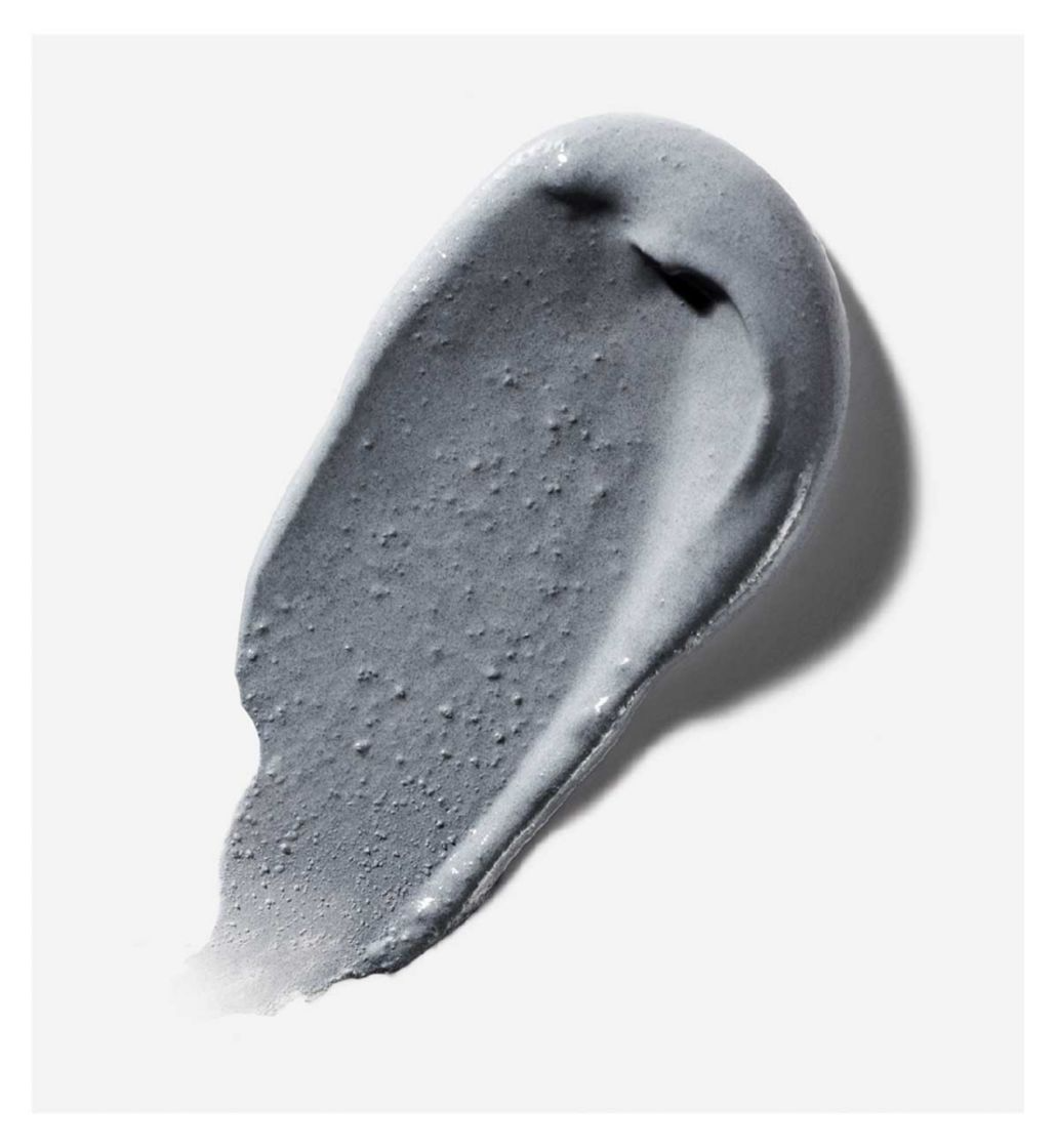 Clinique All About Cleanโข 2-in-1 Charcoal Mask + Scrub