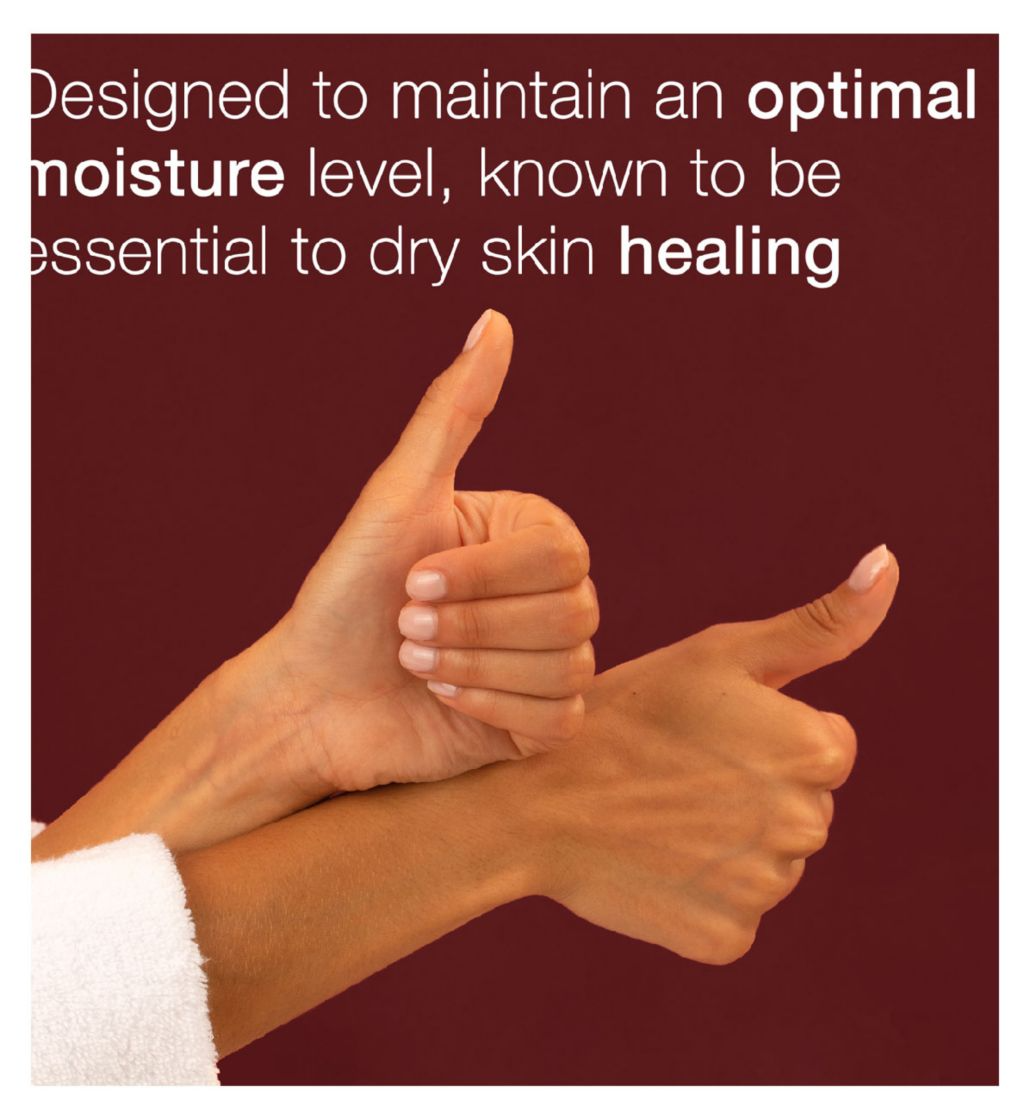 Neutrogena Norwegian Formula Cica-Repair Hand Mask