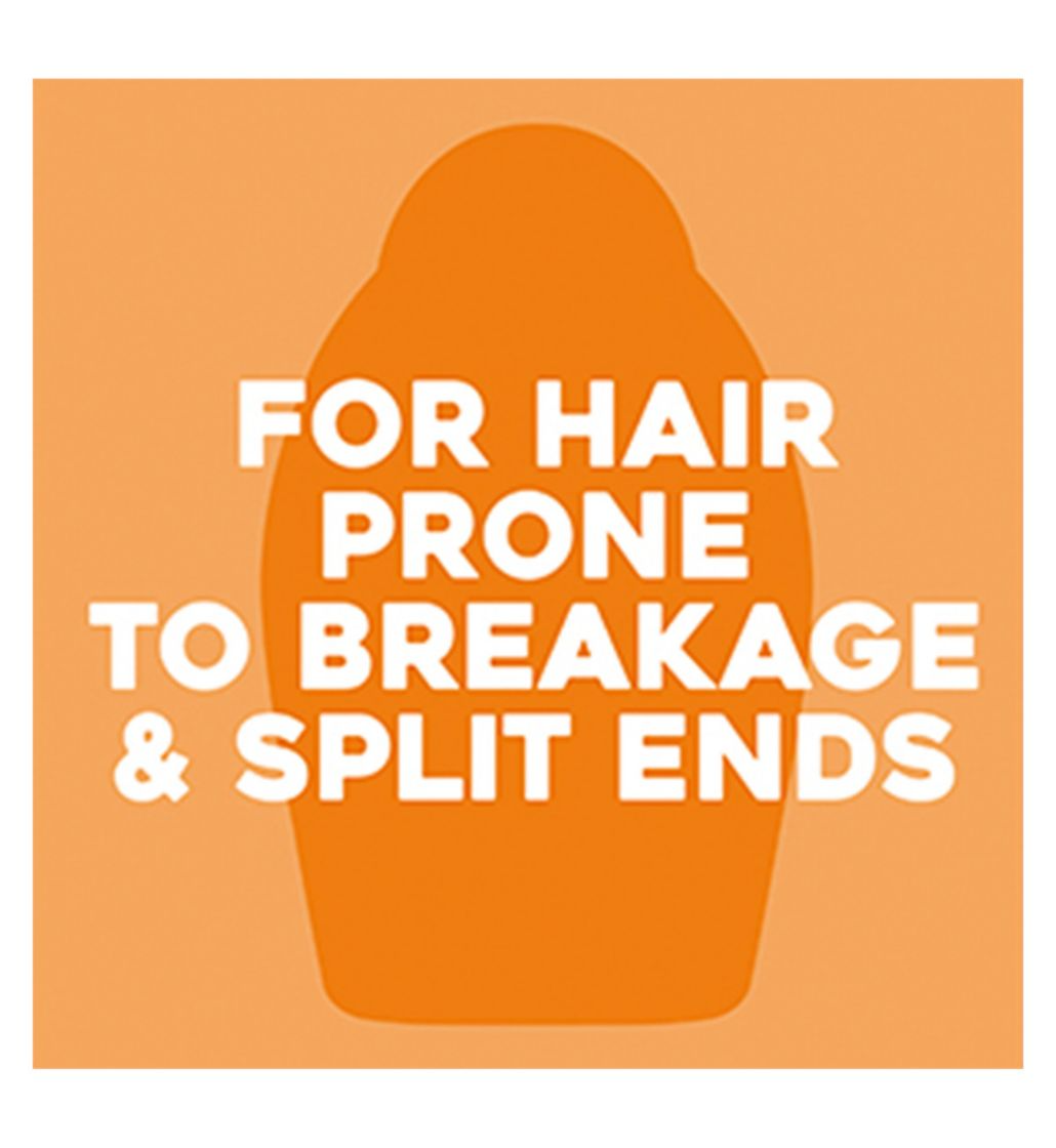 OGX Strength & Length + Keratin Oil Shampoo