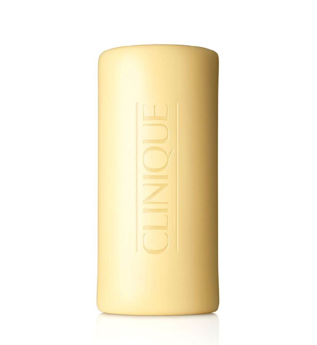 Clinique Facial Soap - Oily Skin Formula