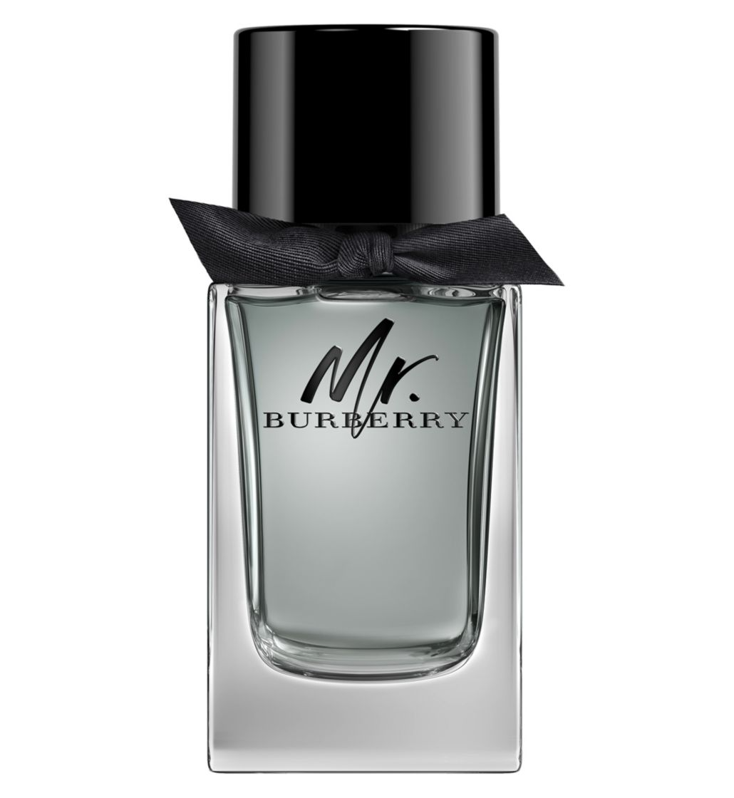 Mr. Burberry Eau de Toilette