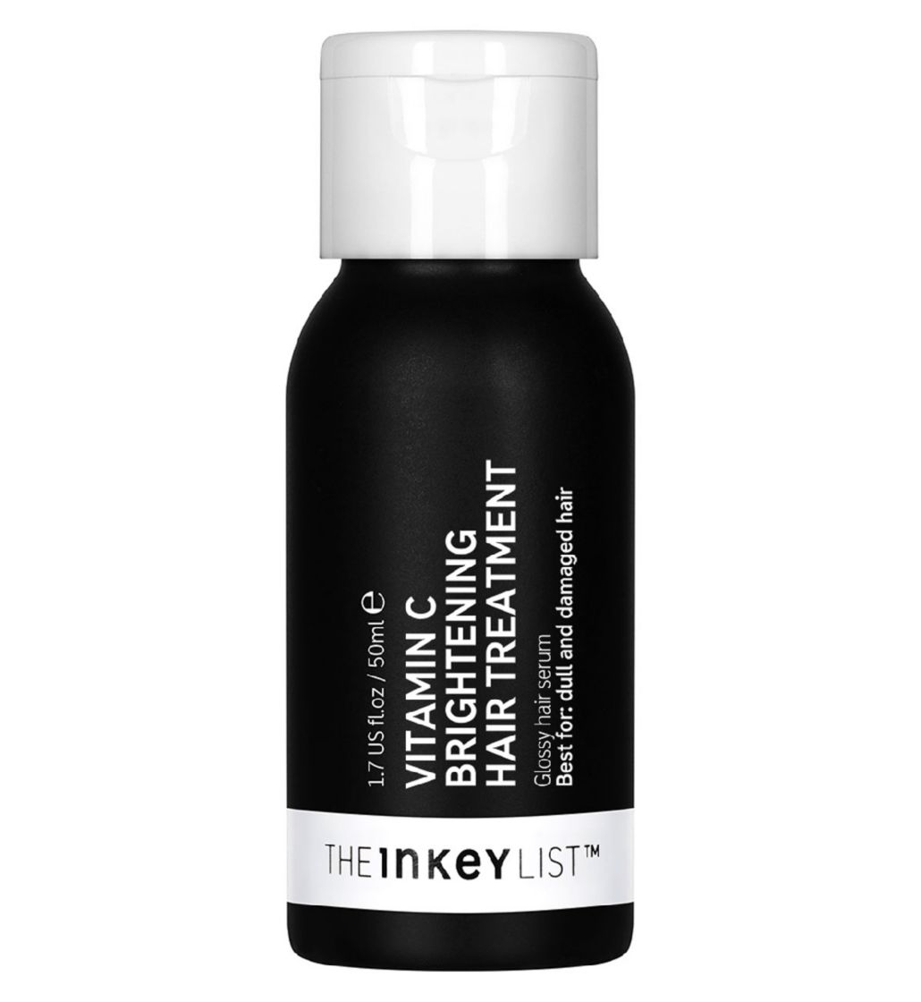 The Inkey List Vitamin C Brightening Hair Treatment