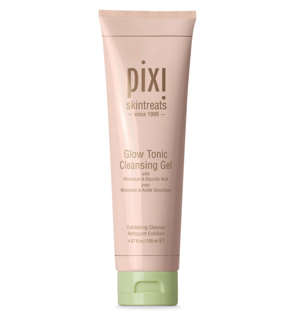 Pixi Glow Tonic Cleansing Gel