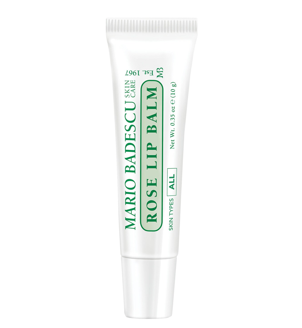 Mario Badescu Lip Balm - Rose