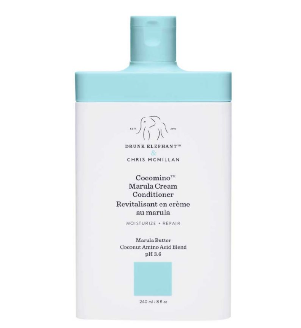 Drunk Elephant Cocomino Marula Cream Conditioner
