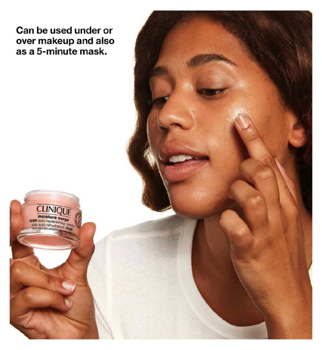 Clinique Moisture Surge™ 100-Hour Auto-Replenishing Hydrator