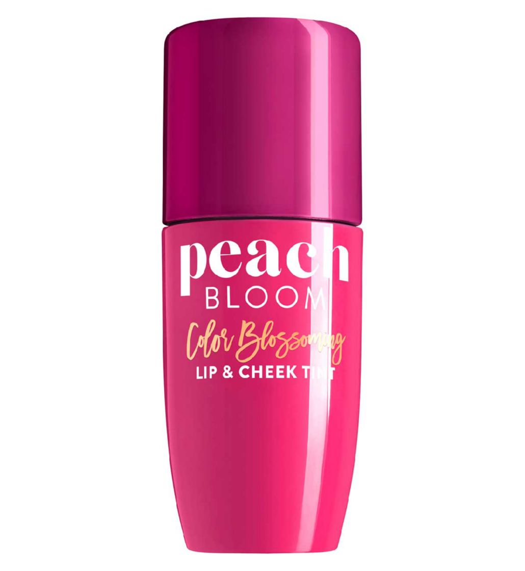 Too Faced Peach Bloom Colour Blossoming Lip & Cheek Tint