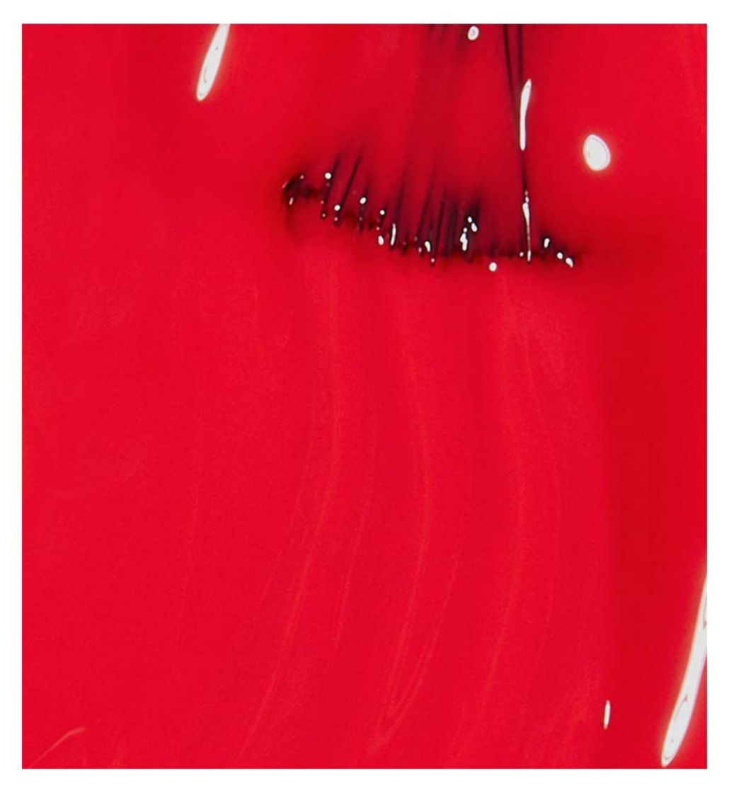 OPI Nail Polish - Cajun Shrimp - Red