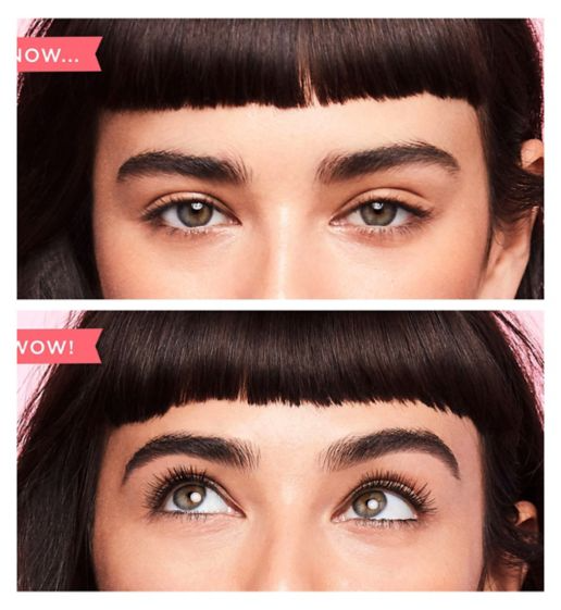 Benefit They're Real Lengthening Mascara