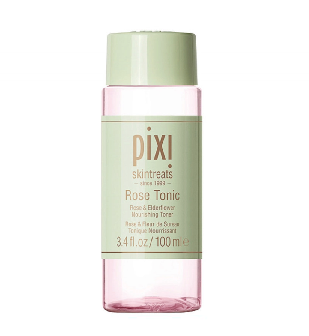 Pixi Rose Tonic