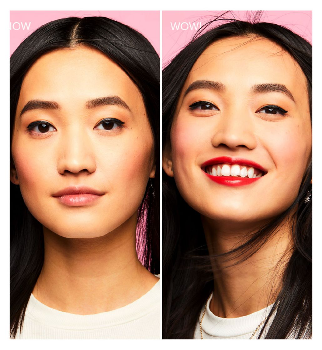 Benefit Lovetint Fiery-red Tinted Lip & Cheek Stain