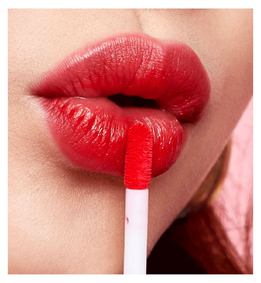 Benefit Lovetint Fiery-red Tinted Lip & Cheek Stain
