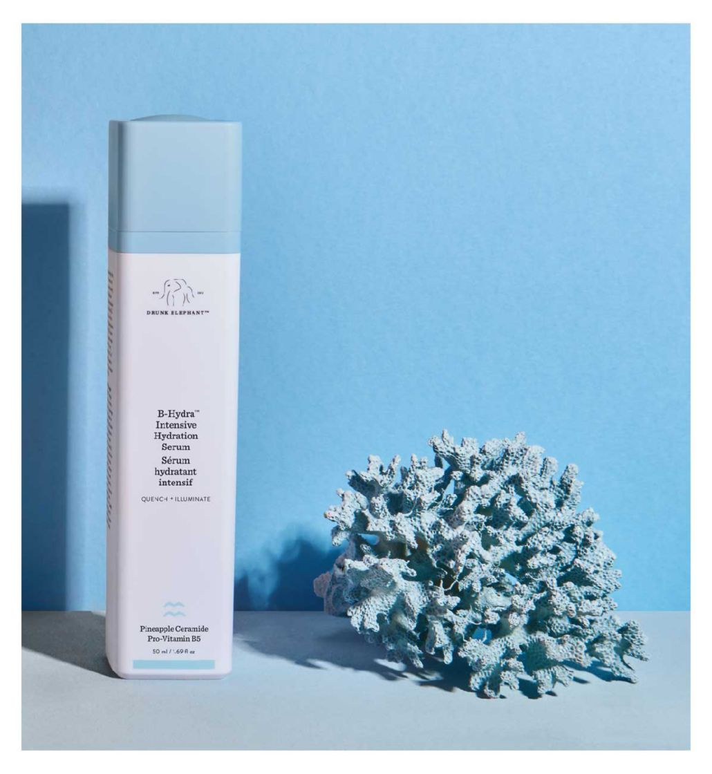 Drunk Elephant B-Hydra⢠Intensive Hydration Serum