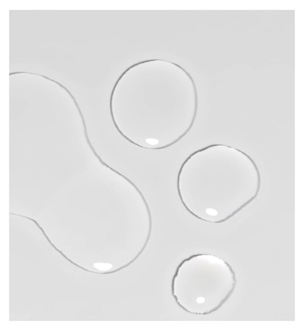 The Inkey List Vitamin C Brightening Hair Treatment