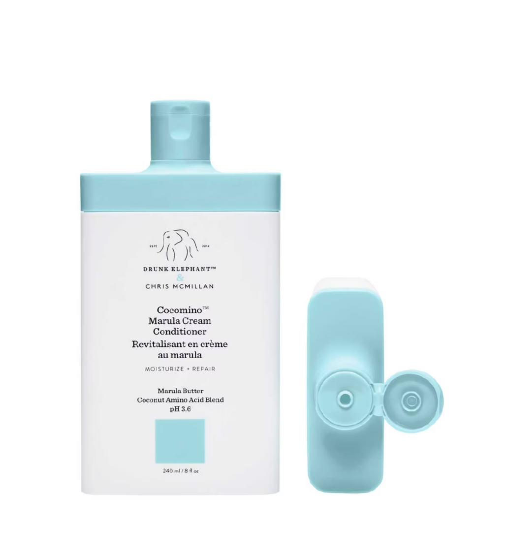 Drunk Elephant Cocomino Marula Cream Conditioner