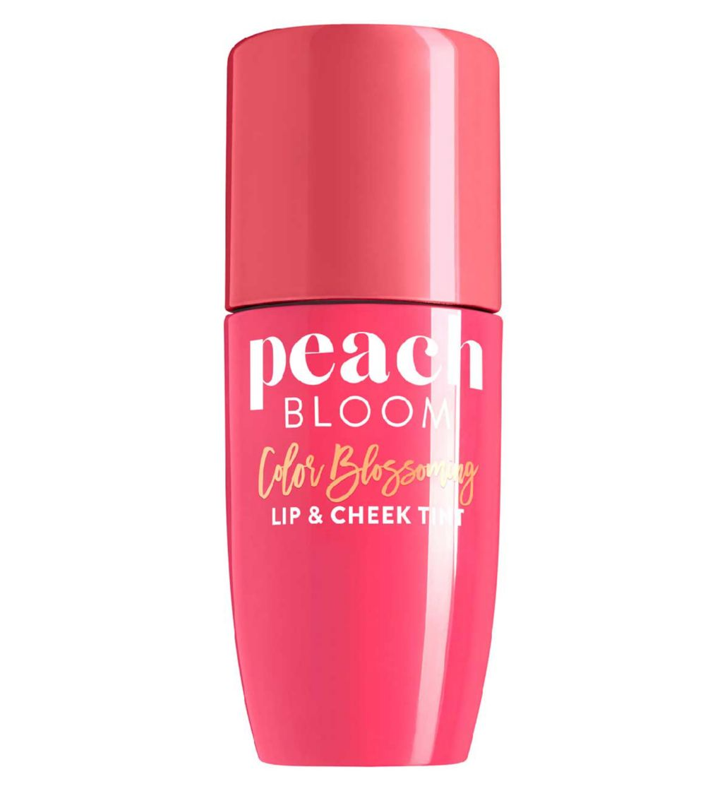 Too Faced Peach Bloom Colour Blossoming Lip & Cheek Tint