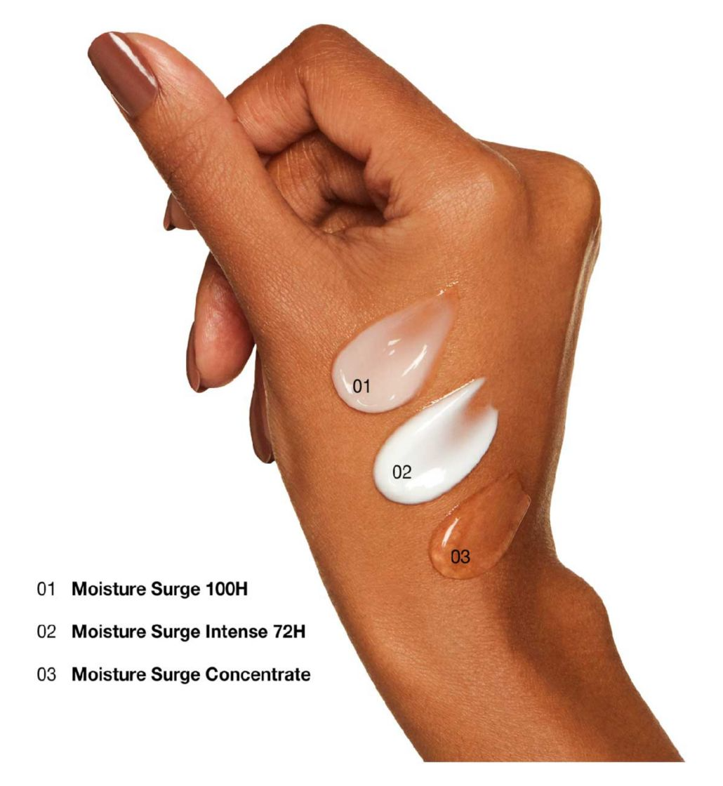 Clinique Moisture Surge™ 100-Hour Auto-Replenishing Hydrator