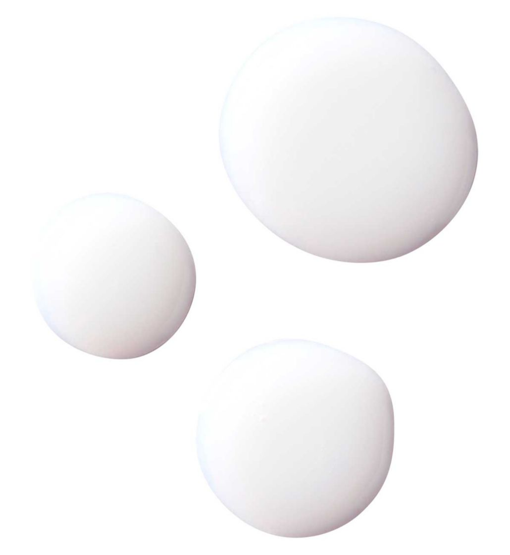 Soap & Glory Perfect Zen Calming Bath Milk