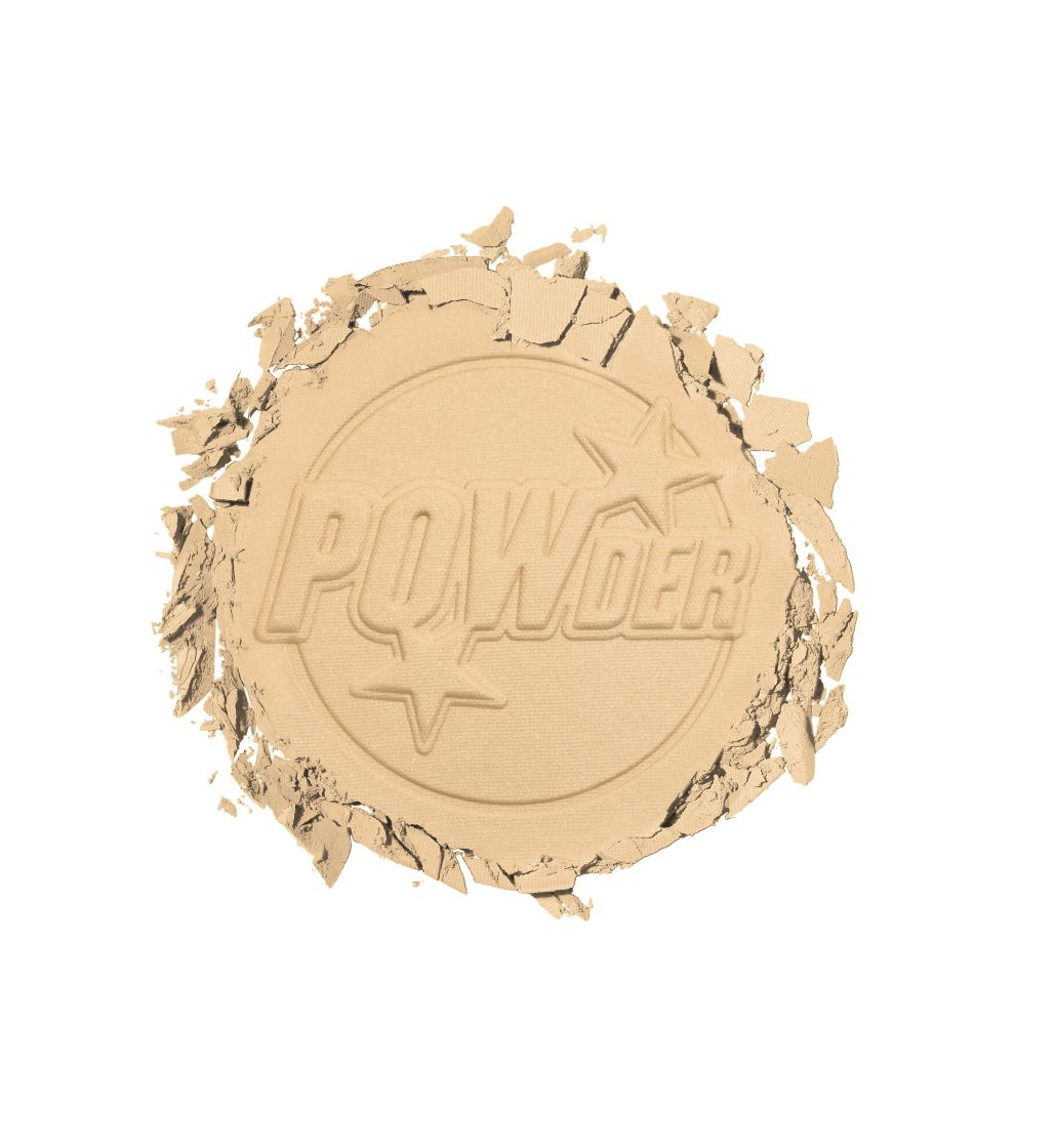 Soap & Glory One Heck Of A Blot Powder