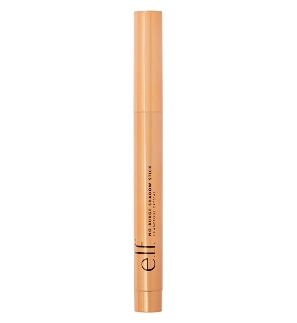 e.l.f. No Budge Shadow Stick - Champagne Crystal