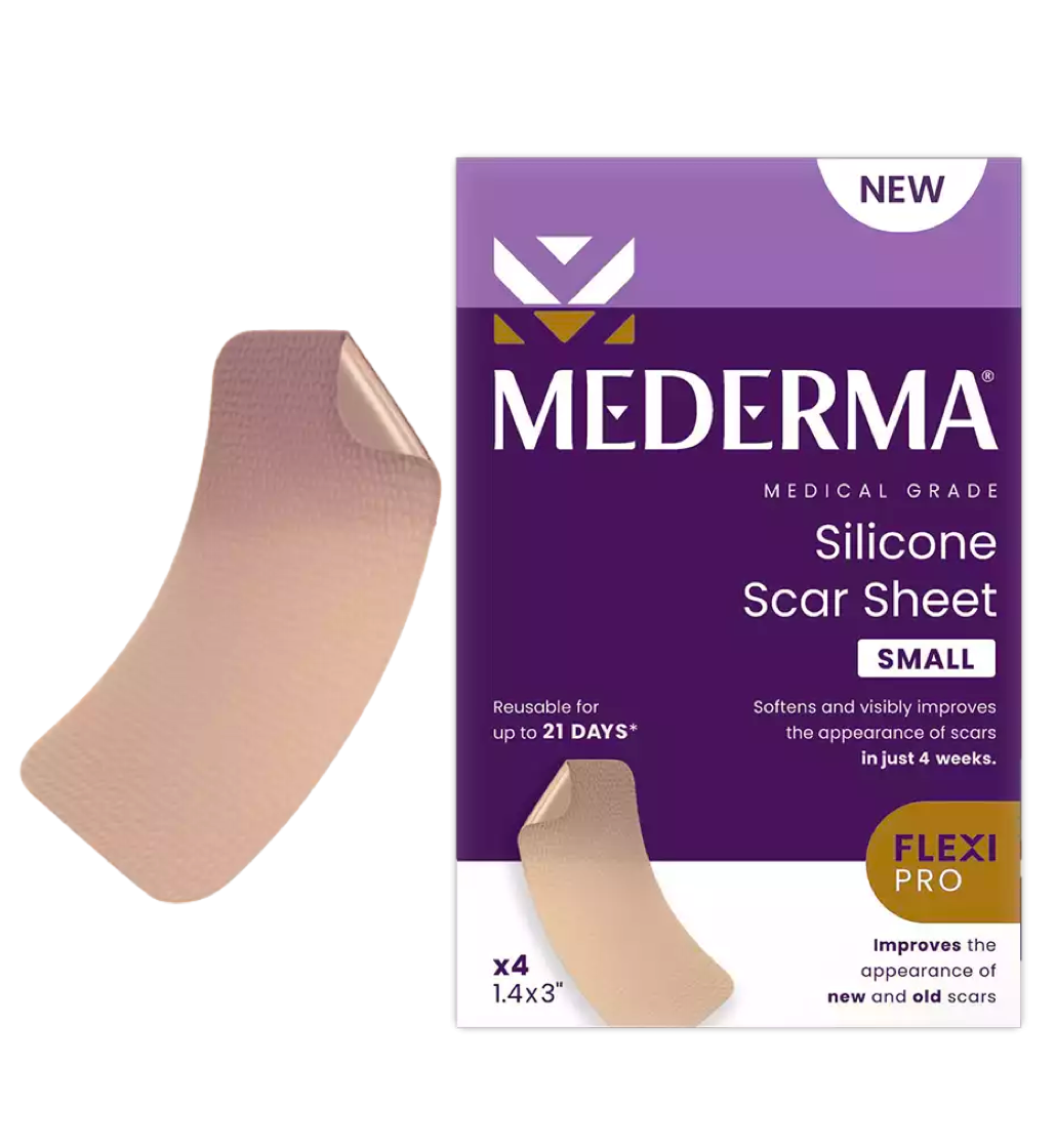 Mederma Scar Sheet (Small)