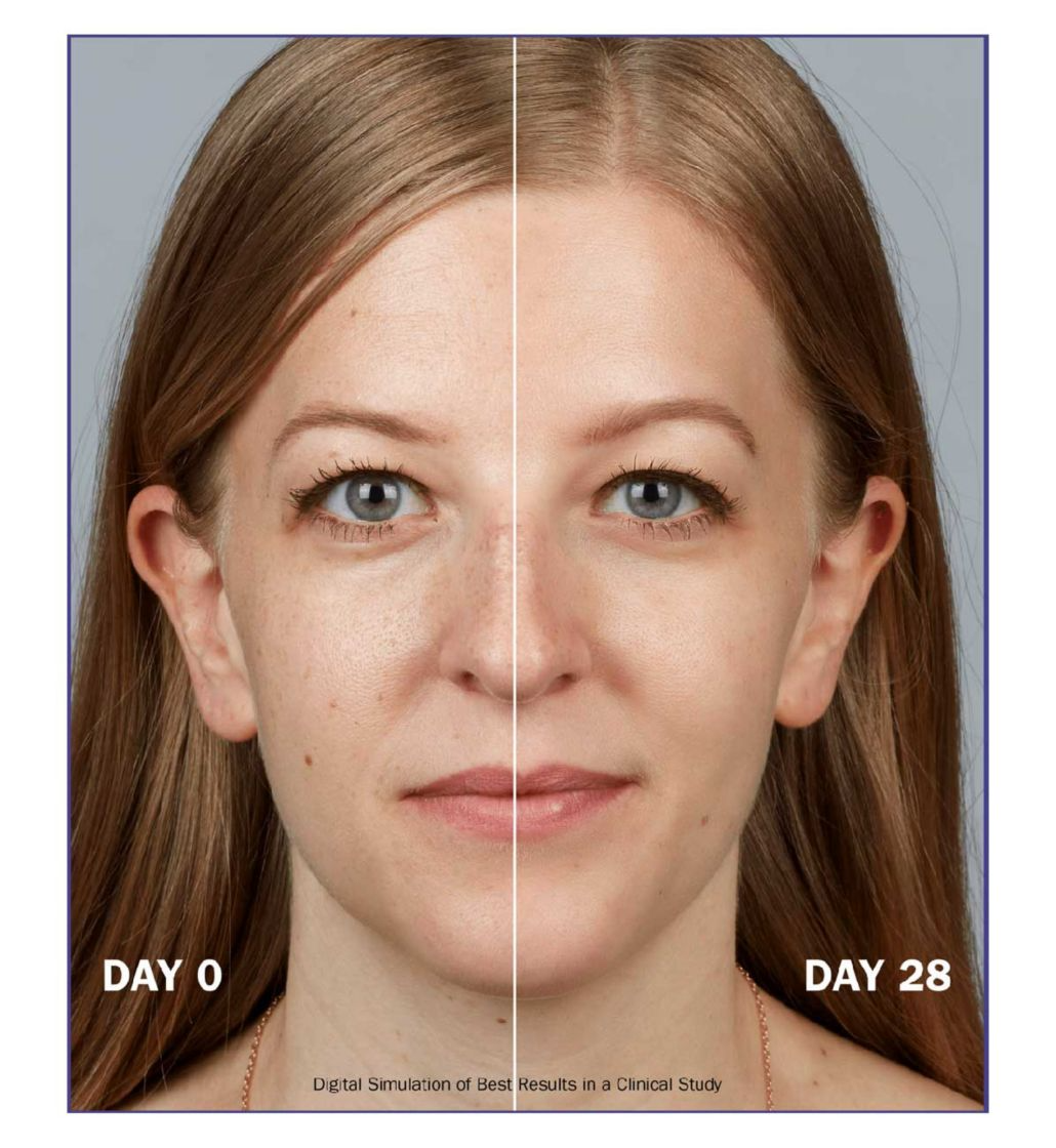 Olay Retinol24 Night Eye Cream With Retinol & Vitamin B3