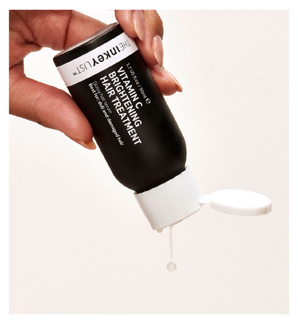 The Inkey List Vitamin C Brightening Hair Treatment