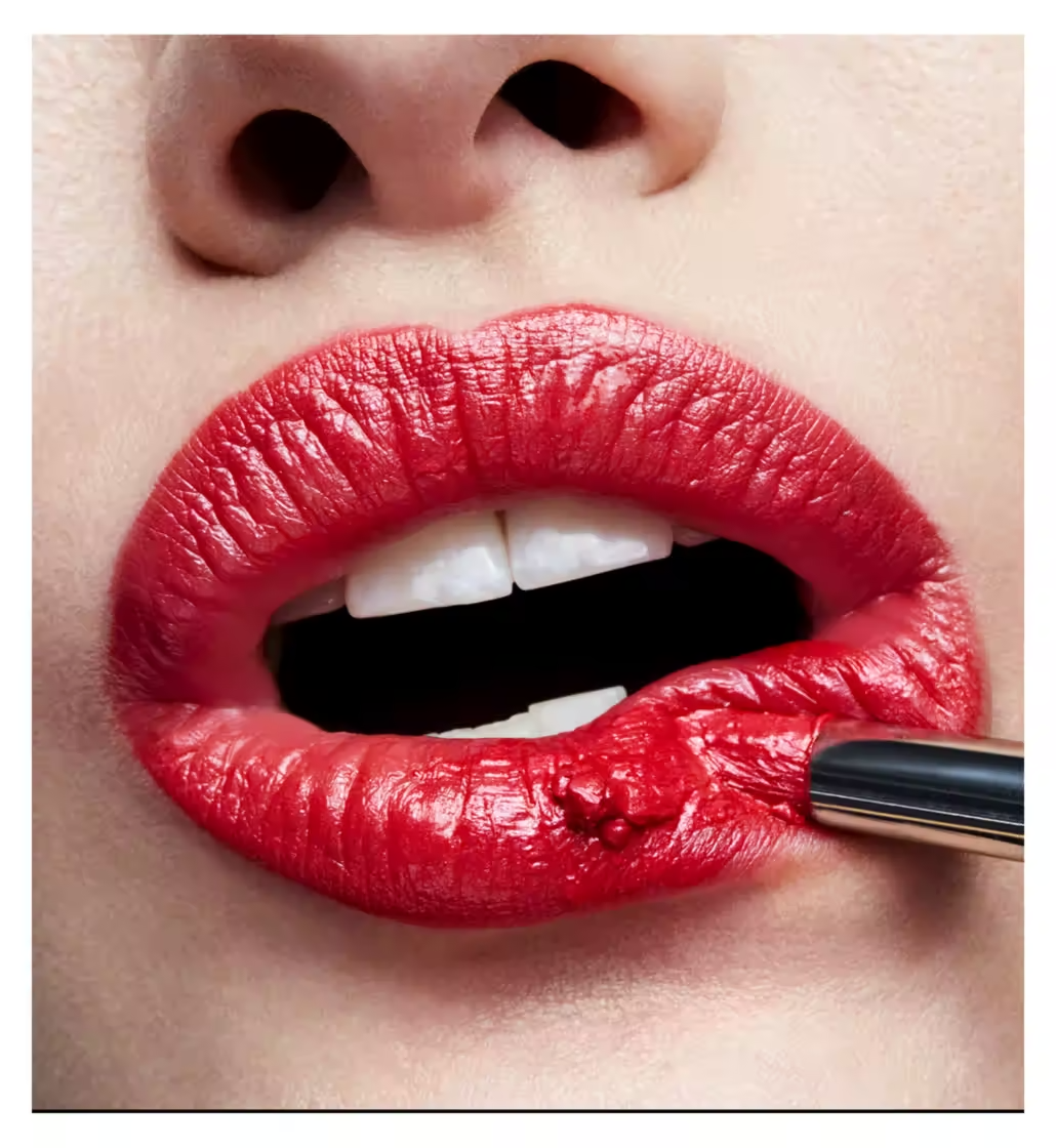 MAC Amplified Creme Lipstick